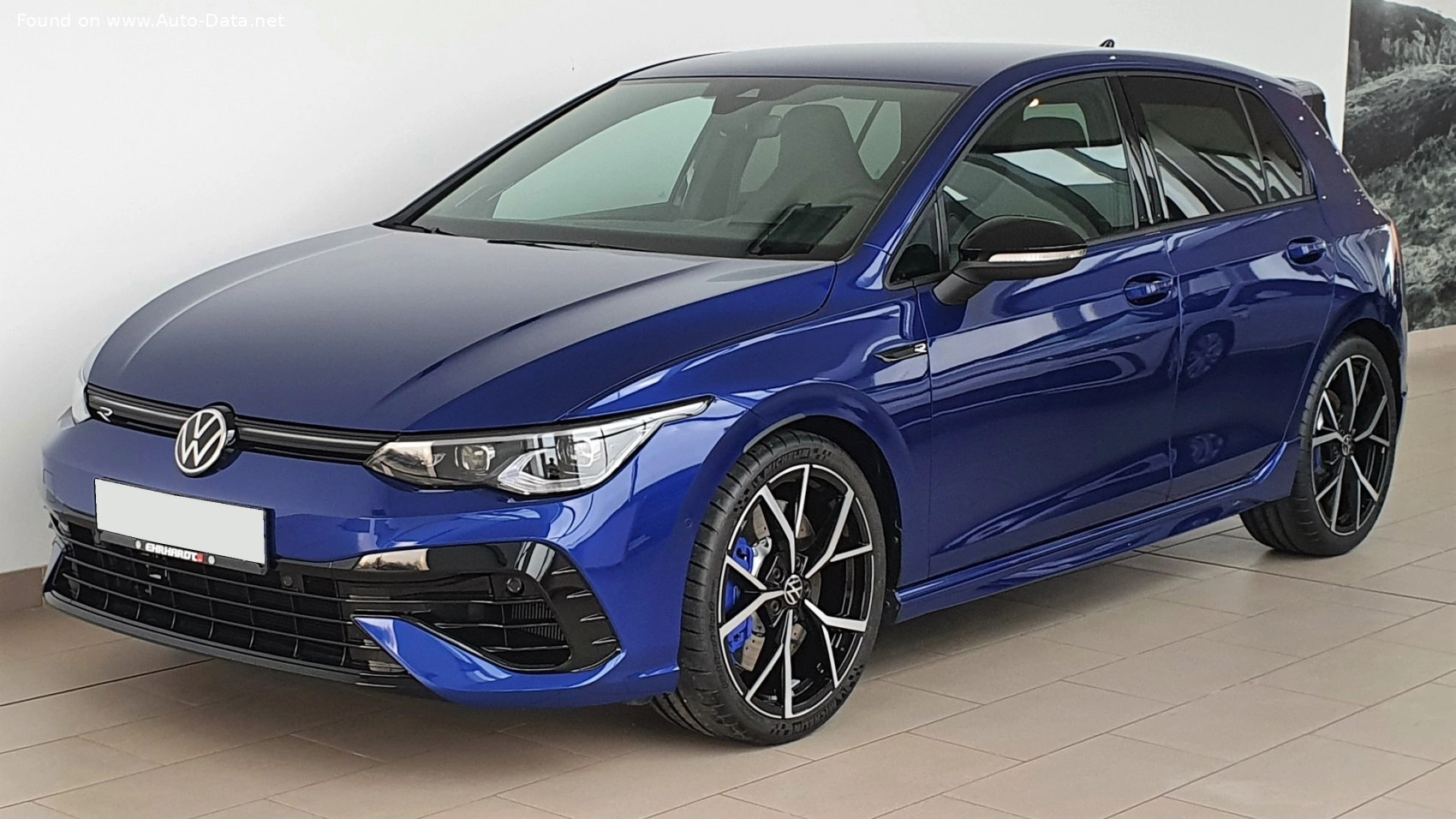 2020 Volkswagen Golf R 2.0 TSI (315 bg) 4MOTION DSG