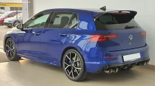 Volkswagen R 2.0 TSI (315 bg) 4MOTION DSG (2020)