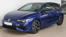 Volkswagen R 2.0 TSI (315 bg) 4MOTION (2020)