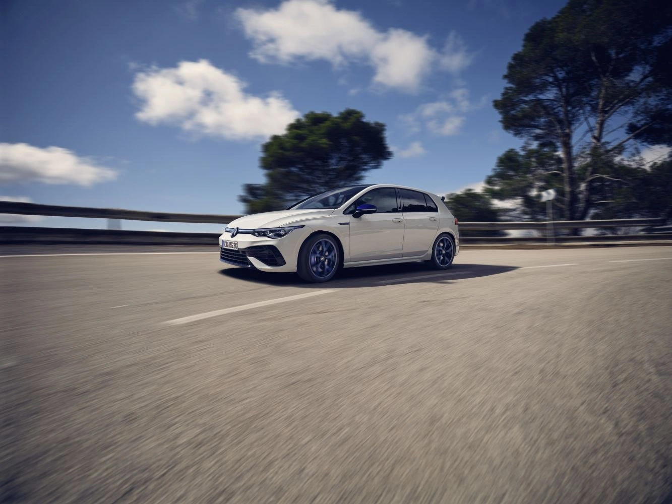 Volkswagen Golf Golf VIII