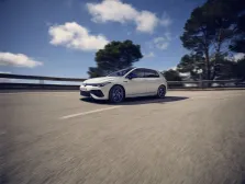 2020 Volkswagen Golf R 20 Years 2.0 TSI (333 bg) 4MOTION DSG 1