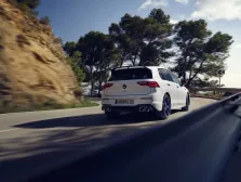 2020 Volkswagen Golf R 20 Years 2.0 TSI (333 bg) 4MOTION DSG 2