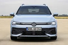 2024 Volkswagen Golf 1.5 eTSI (150 bg) Mild Hybrid DSG 4
