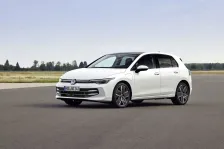 Volkswagen 1.5 TSI (204 bg) eHybrid DSG (2024)