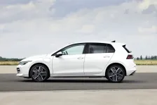 2024 Volkswagen Golf 1.5 TSI (204 bg) eHybrid DSG 4