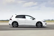 2024 Volkswagen Golf 1.5 TSI (204 bg) eHybrid DSG 6