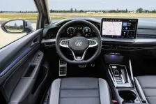 2024 Volkswagen Golf 2.0 TDI (116 bg) 8