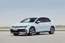 2024 Volkswagen Golf 2.0 TSI (204 bg) 4MOTION DSG 1
