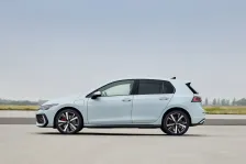 2024 Volkswagen Golf 2.0 TSI (204 bg) 4MOTION DSG 4