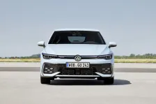2024 Volkswagen Golf 2.0 TSI (204 bg) 4MOTION DSG 5