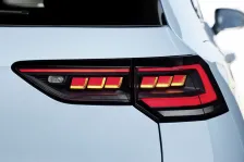 2024 Volkswagen Golf 2.0 TSI (204 bg) 4MOTION DSG 8