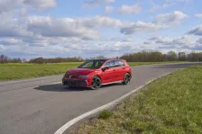 2024 Volkswagen Golf GTE 1.5 TSI (272 bg) eHybrid DSG 2