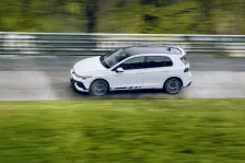 2024 Volkswagen Golf GTI 2.0 TSI (265 bg) DSG 3