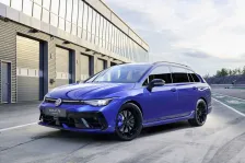 2024 Volkswagen Golf R 2.0 TSI (333 bg) 4MOTION DSG 1