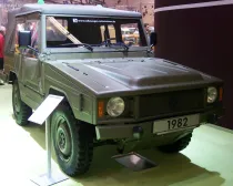Volkswagen 1.7 (183) (75 bg) (1978)