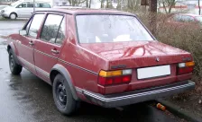 Volkswagen 1.3 (60 bg) (1979)