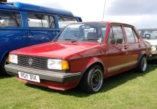 Volkswagen 1.5 (70 bg) (1979)