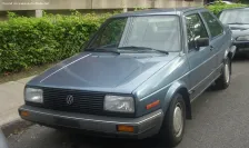Volkswagen 1.3 (55 bg) (1983)