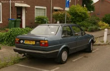 1983 Volkswagen Jetta 1.3 (55 bg) 2