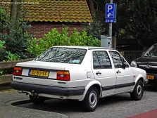 Volkswagen 1.8 16V (129 bg) (1983)