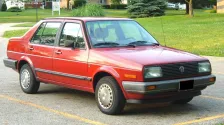 1983 Volkswagen Jetta 1.8 CAT (90 bg) 3