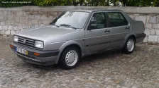 1987 Volkswagen Jetta 1.6 TD (60 bg) 1