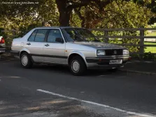 1987 Volkswagen Jetta 1.8 (112 bg) 3