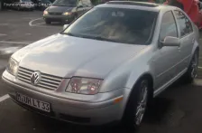 Volkswagen 1.9 TDI (115 bg) (1998)