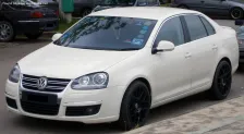 2005 Volkswagen Jetta 1.6 i (102 bg) 5