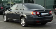 Volkswagen 2.0 TFSI (200 bg) (2005)