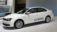 2010 Volkswagen Jetta 1.4 TSI (122 bg) DSG 2