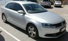 2010 Volkswagen Jetta 1.6 TDI (105 bg) 4