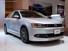 2010 Volkswagen Jetta 2.0 (115 bg) 6