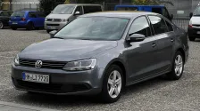 2010 Volkswagen Jetta 2.0 (115 bg) 8