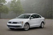 2014 Volkswagen Jetta 1.2 TSI (105 bg) 2