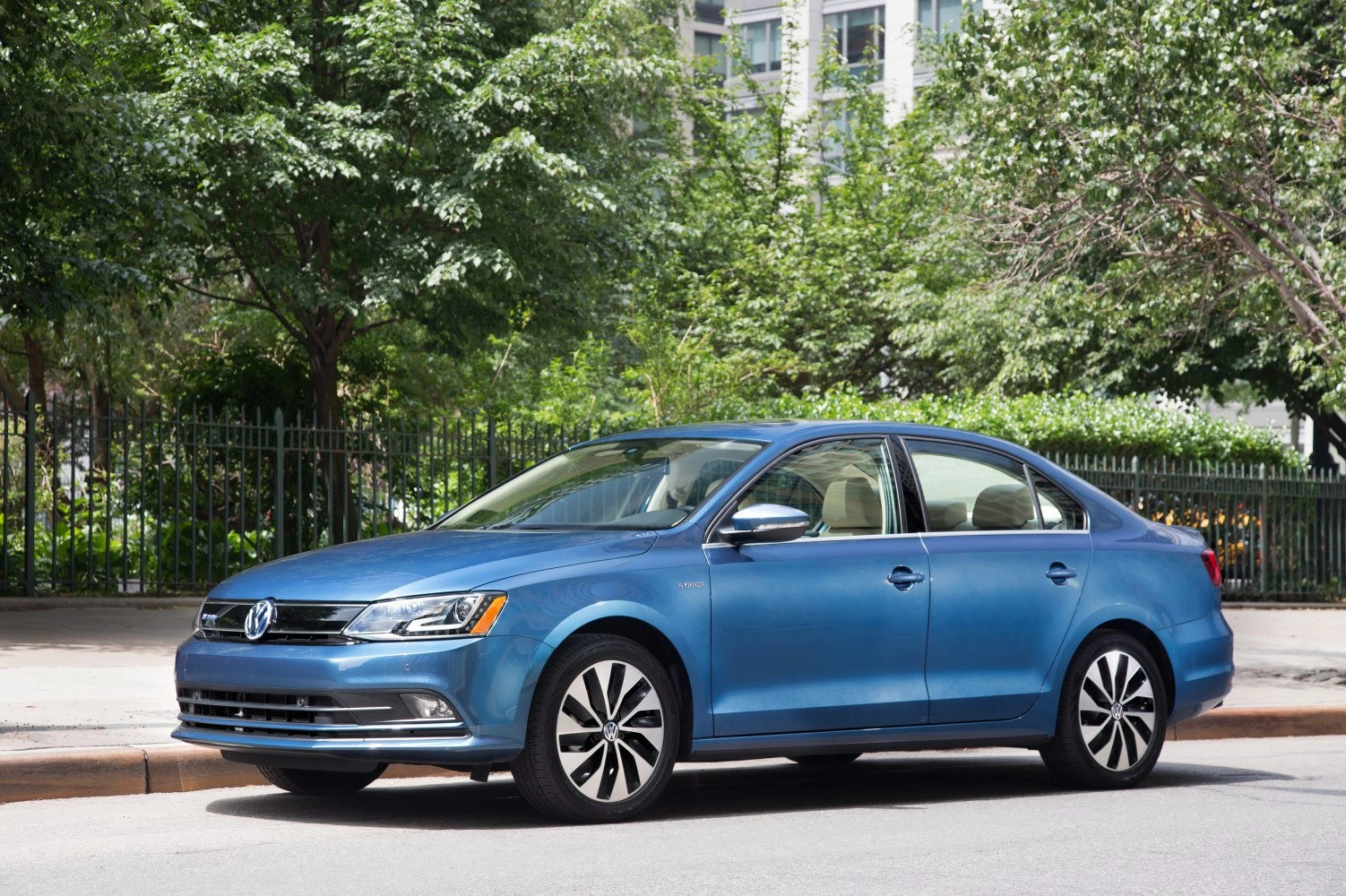 2014 Volkswagen Jetta 1.4 TSI (150 bg) DSG
