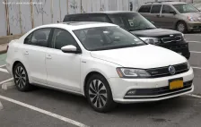 2014 Volkswagen Jetta 1.4 TSI (150 bg) DSG 2