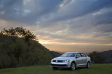 2014 Volkswagen Jetta 1.4 TSI (150 bg) 7
