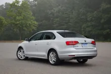 2014 Volkswagen Jetta 1.4 TSI (170 bg) Hybrid DSG 3