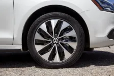 2014 Volkswagen Jetta 2.0 TDI (110 bg) DSG 4