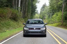 2014 Volkswagen Jetta 2.0 TDI (150 bg) DSG 3