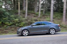 2014 Volkswagen Jetta 2.0 TDI (150 bg) DSG 6