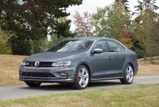 2014 Volkswagen Jetta GLI 2.0 TSI (210 bg) DSG 2