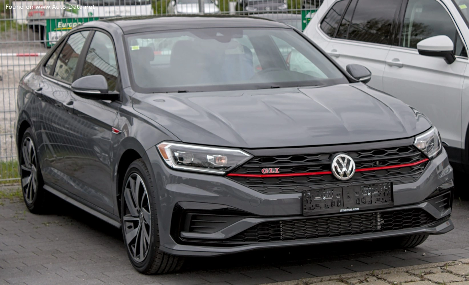 2018 Volkswagen Jetta 1.4 TSI (147 bg) Automatic