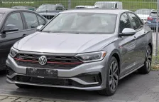 Volkswagen 1.4 TSI (147 bg) Automatic (2018)