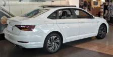 2018 Volkswagen Jetta 1.4 TSI (147 bg) 2