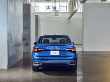 2021 Volkswagen Jetta 1.5 TSI (158 bg) 8