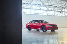 Volkswagen GLI 2.0 TSI (228 bg) DSG (2021)