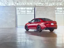 2021 Volkswagen Jetta GLI 2.0 TSI (228 bg) DSG 4