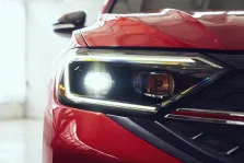 2021 Volkswagen Jetta GLI 2.0 TSI (228 bg) DSG 8